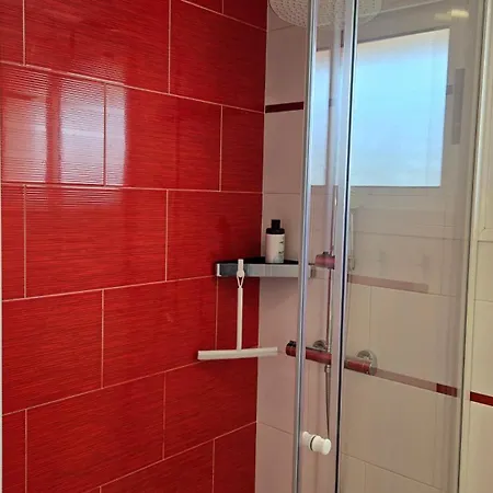 Apartment Del Parque Flats Dos Aceras Penthouse Malaga